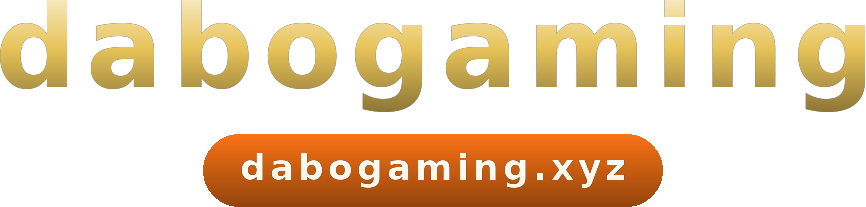 dabogaming logo