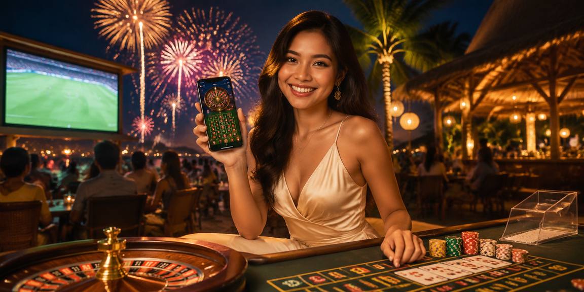 dabogaming Live Roulette at dabogaming
